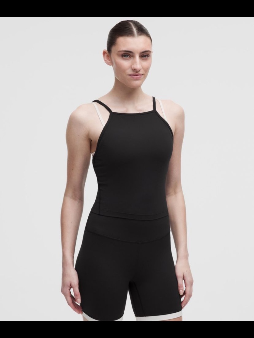 lululemon Align™ Layered High-Neck Tank Top